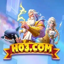 H03 - Pertempuran Terhebat dalam Battle Royale