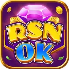RSNOK - Petualangan Seru dalam Dunia Arcade
